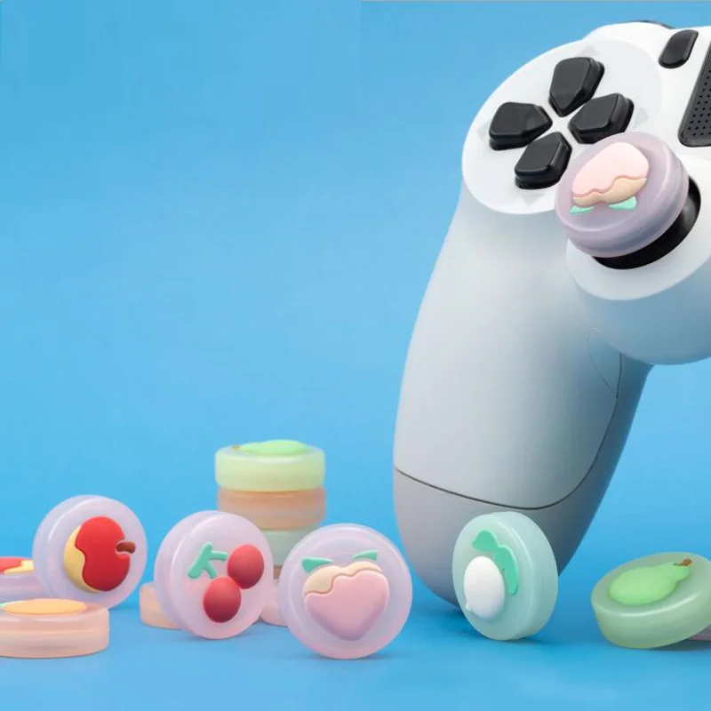 Защитный 3D чехол для джойстика Sony Dualshock 5/4/3 PS5/PS4/PS3/Xbox 360/Switch Pro|Чехлы| |