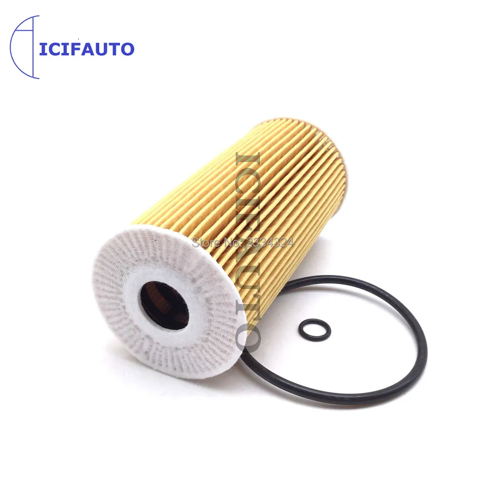 Масляный фильтр для KIA SPORTAGE Sorento hyundai IX35 Santa Fe Grand SantaFe 2.2L 263202f000 26320 2F000 2F100|Масляные