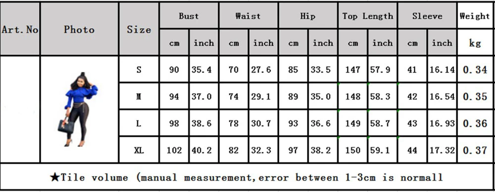 Ruffles Cold Shoulder Jumpsuit Women Casual Color Block Long Sleeve O Neck Bodycon Overalls For Slim Evening Party Rompers | Женская