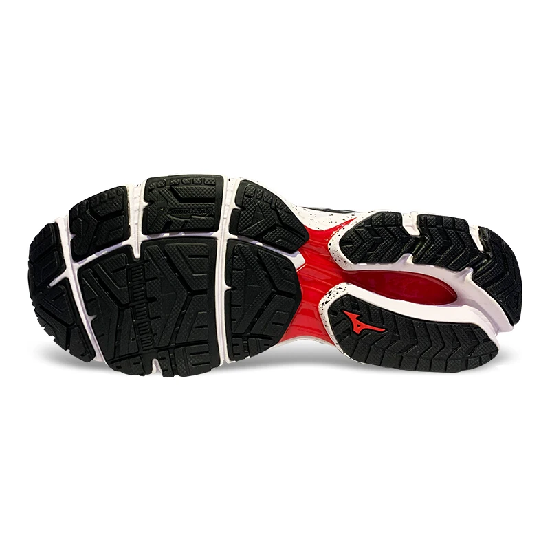 Новое поступление 2020 обувь Mizuno Wave Ultima Runnning мужские амортизирующие спортивные
