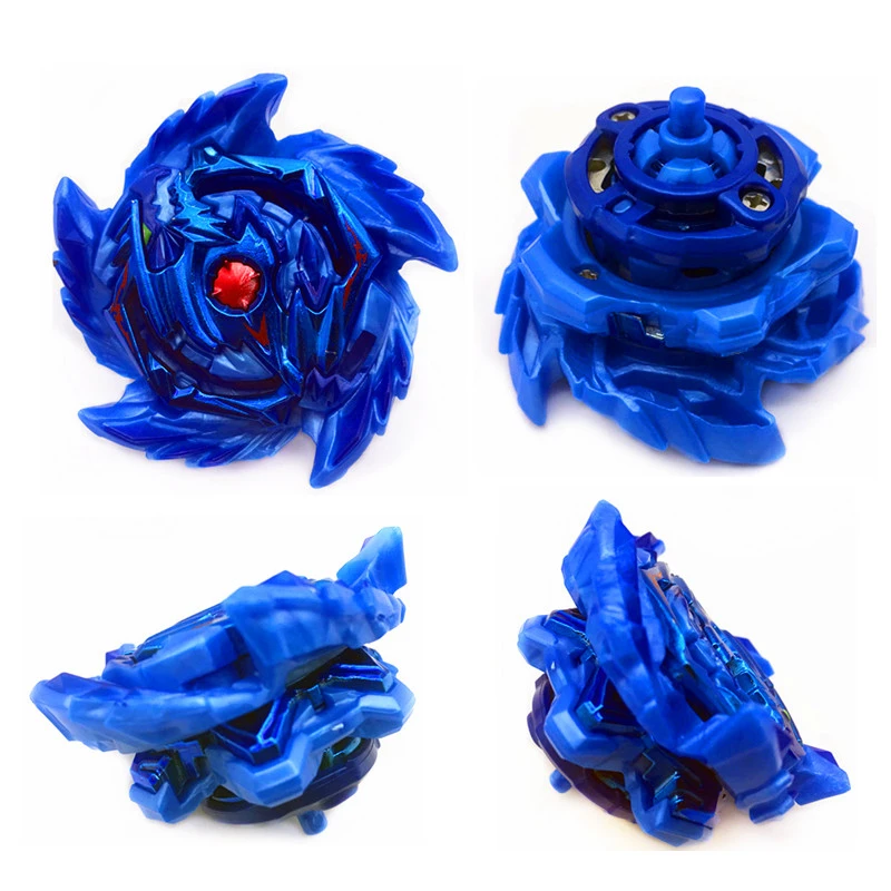 Новый TAKARA TOMY Beyblade стартер GT B145 red Legend Spriggan металлический Fusion боевой гироскоп