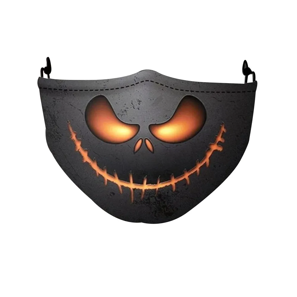 Новый Забавный Клоун Джек на Рождество и Хеллоуин Косплэй детская одежда для