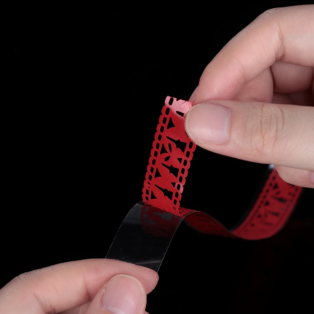 1 шт. Маскировочная лента с цветами клейкая бумага для альбома декоративная рулон