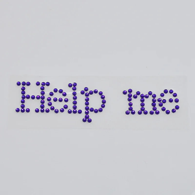 2 шт./компл. свадебные наклейки на высоком каблуке s HELP ME Свадебная обувь стикер