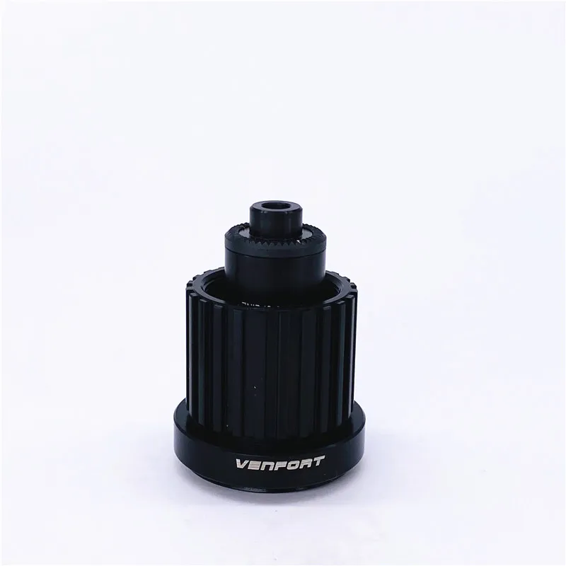 Micro Spline 12s Mozzo body M9100 12 Кассетный драйвер Velocità per 180 190 240 350 Hub Utilizzare 12v k7