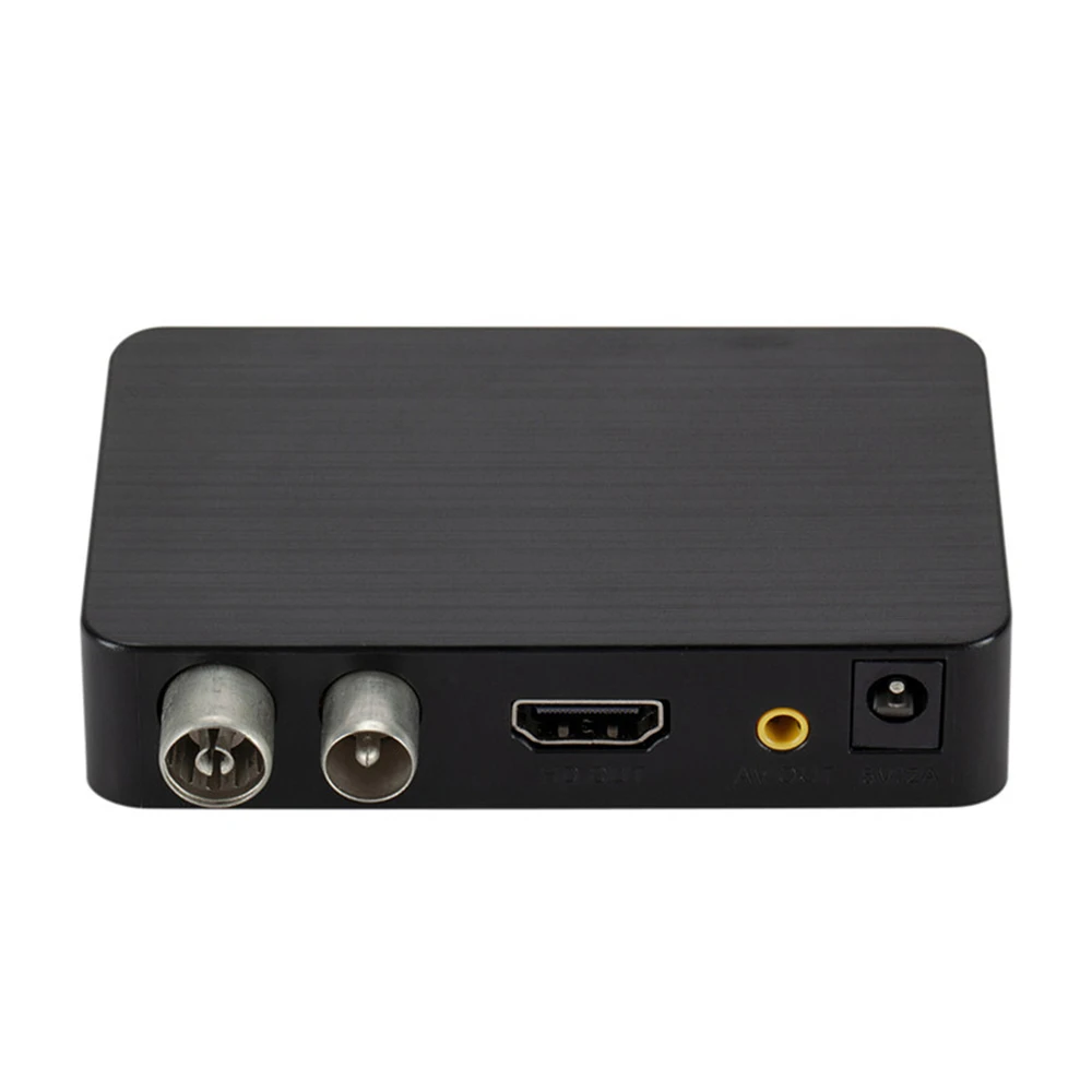 WiFi Smart TV Box Supporting Household 3D Interface Mini Model HD DVB-T2 K2 Set-Top STB MPEG4 H.264 Recepte Device | Электроника