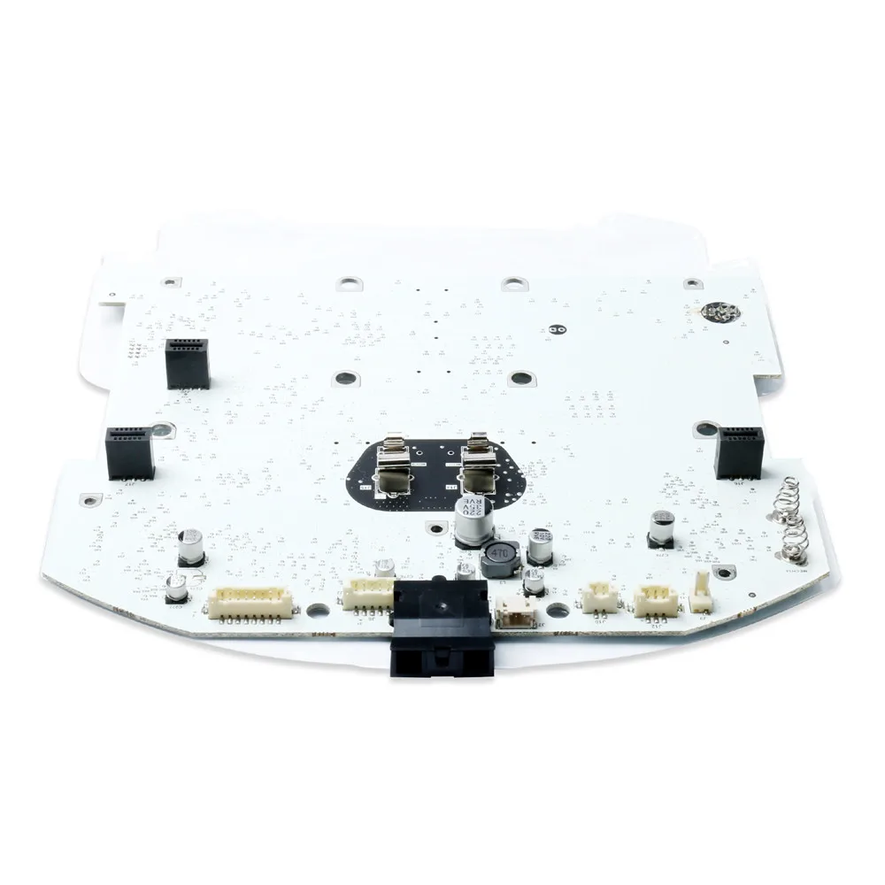 Оригинальная материнская плата PCB для пылесосов iRobot Roomba 520 527 527e 528 529 56708 630 | Запчасти для пылесоса -4000032374019