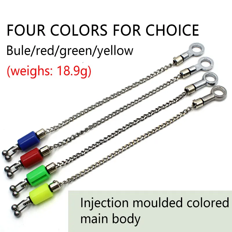 Бобина рыболовный индикатор свингера рыболовная нейлоновая основная леска