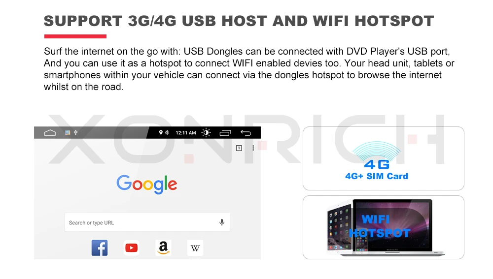 Ips 2 din Android 9,0 автомобильный Радио мультимедиа для Ford Focus 2 3 mk2 Mondeo 4 Kuga Fiesta Transit подключения S-MAXC-MAX gps-навигатором