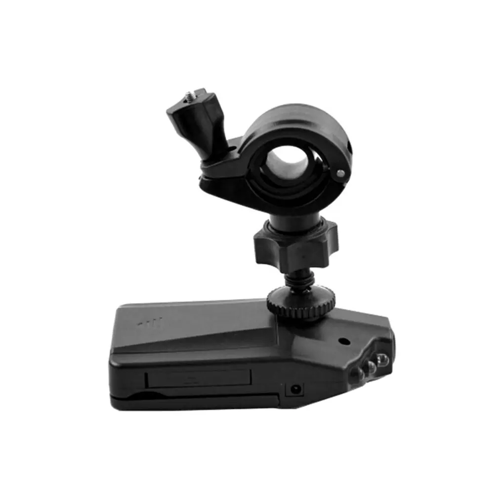 Универсальный держатель руля мотоцикла велосипеда с креплением штатива и винтом