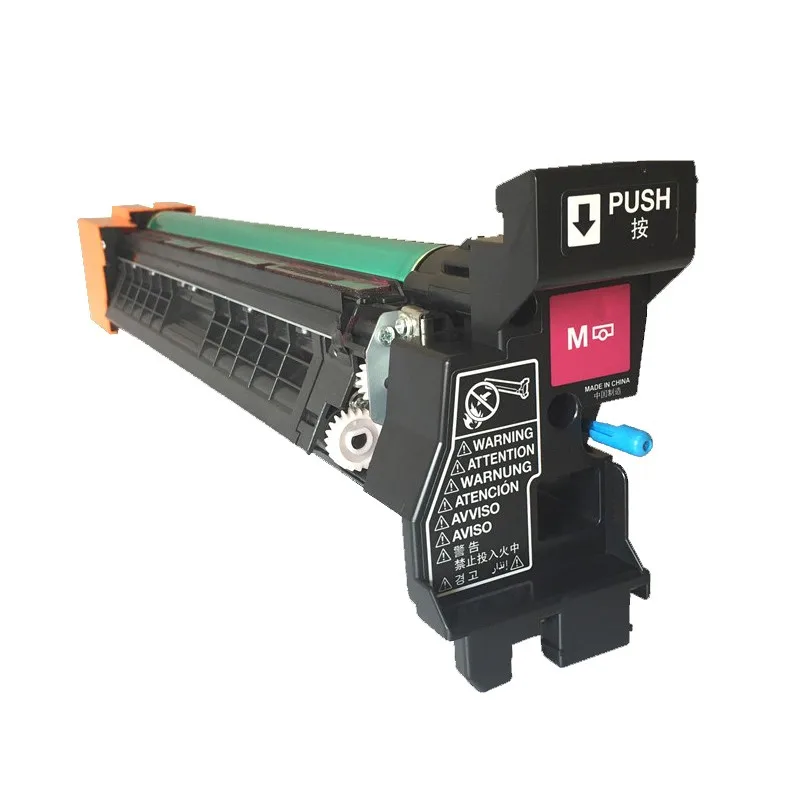 Совместимый блок изображения для Konica Minolta C200 C210 C203 C253 C353 IU212 разработчика