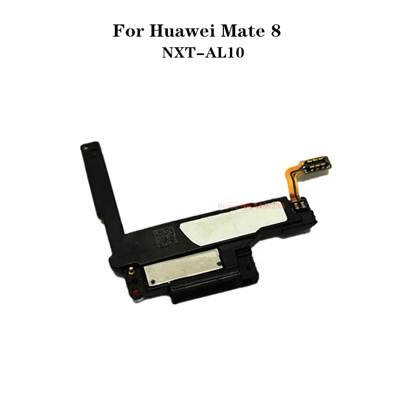 

Original Mate10pro Loudspeaker Buzzer Module For Huawei Mate 8 Mate8 NXT-AL10 Ringer Loud Speaker Flex Cable Replacement