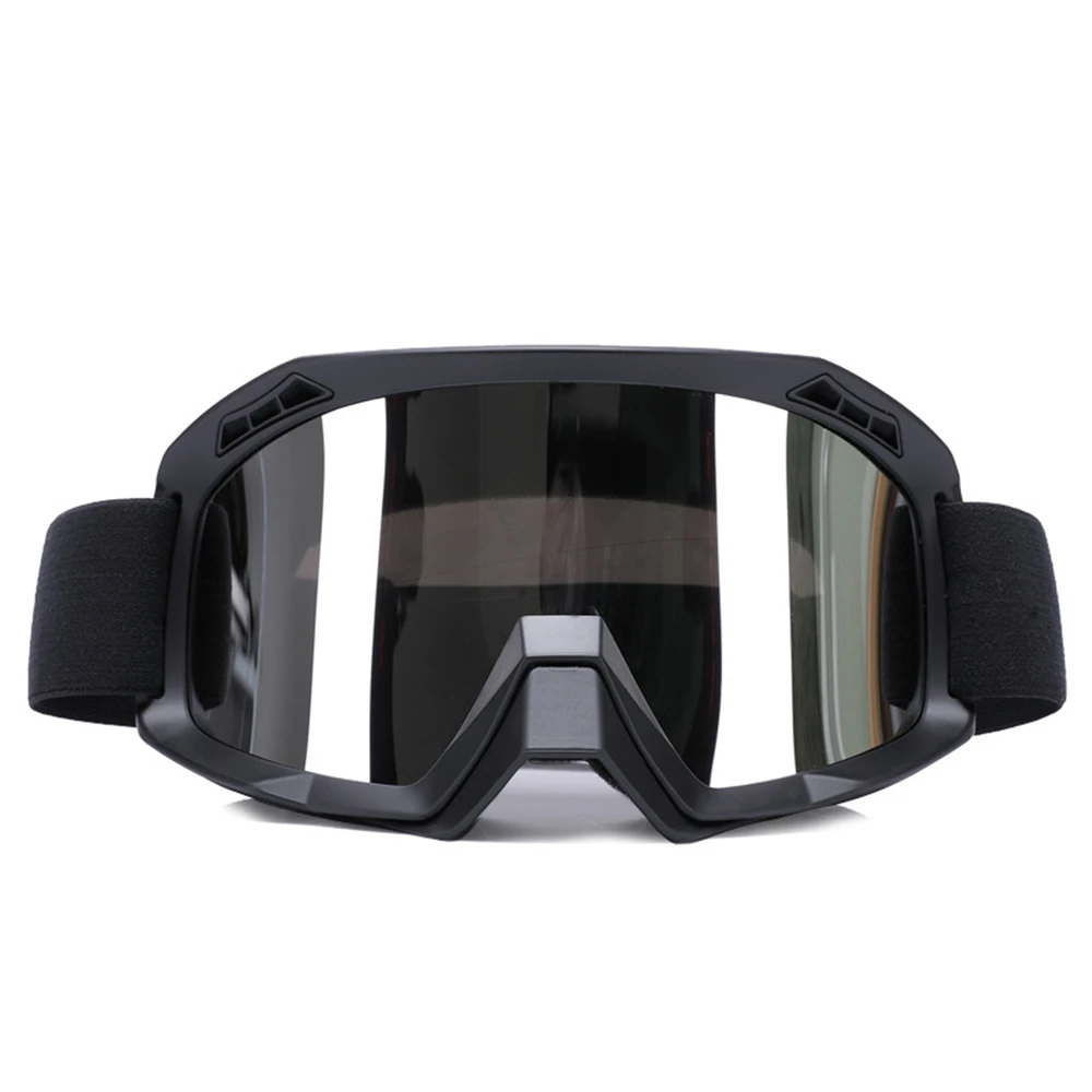 Солнцезащитные очки для мотокросса спортивные улицы езды на мотоцикле диртбайке