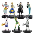 Фигурка охотника х, в японском стиле, фигурка DX Vol.5