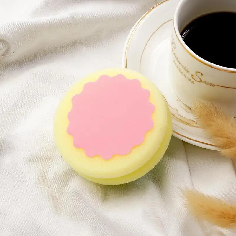 

1pc Painless Hair Removal Depilation Sponge Pad Remove Hair Remover Beauty Tool
