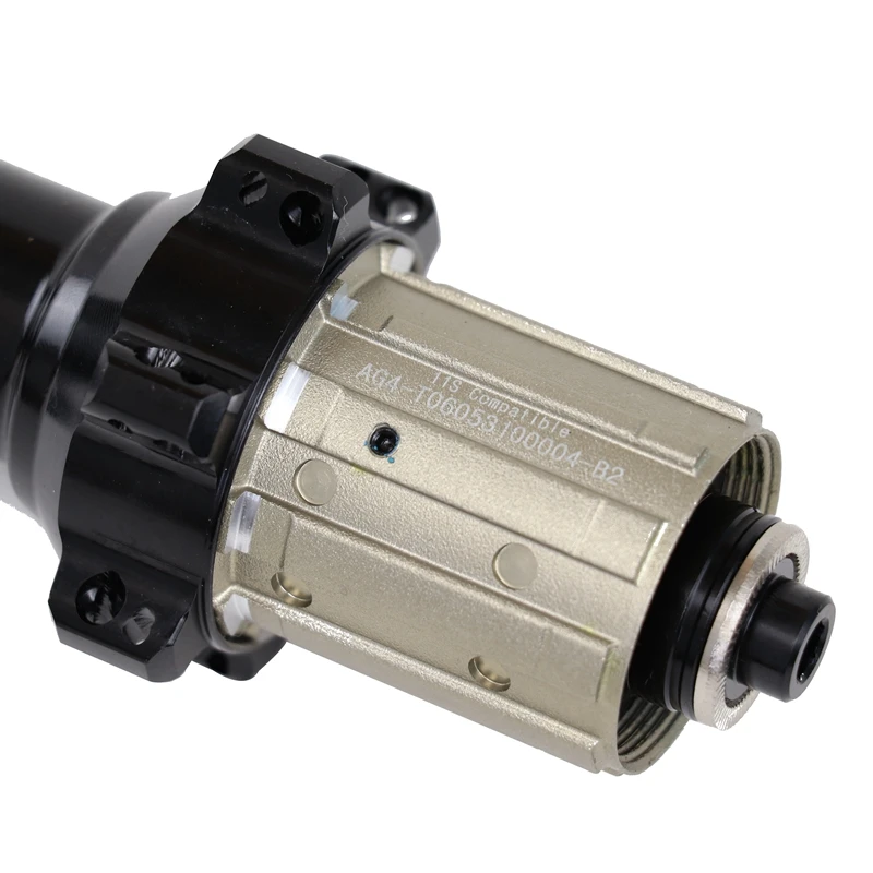 Novatec AS511SB FS522SB 20 24 Отверстия прямой Тяговый дорожный велосипед концентратор супер светильник 11S велосипед V тормозная Ступица с быстроразъемным передним и задним