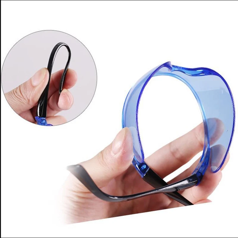 4 шт. защитные очки для игрушечного пистолета Nerf детское уличное тактическое