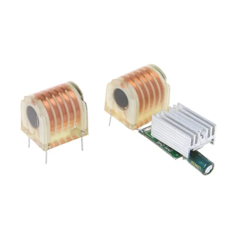 Высокочастотный трансформатор высокого напряжения 20 кв катушка зажигания