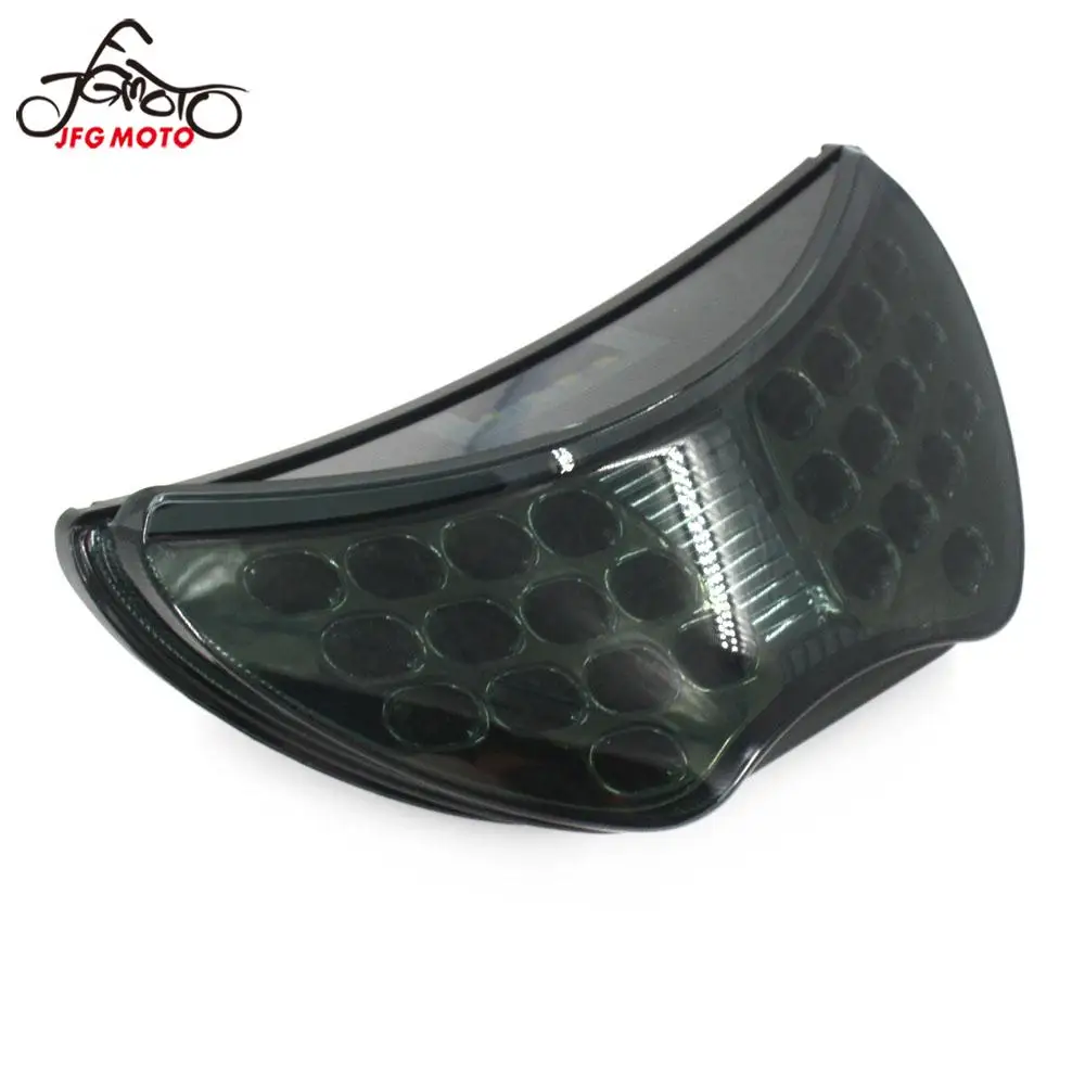 

Мотоциклетный светильник, стоп-сигнал поворота, интегрированный светильник для HONDA CBR600F4 1999 2000 CBR600F4i 2004 05 06 CBR 600F4 600F4i