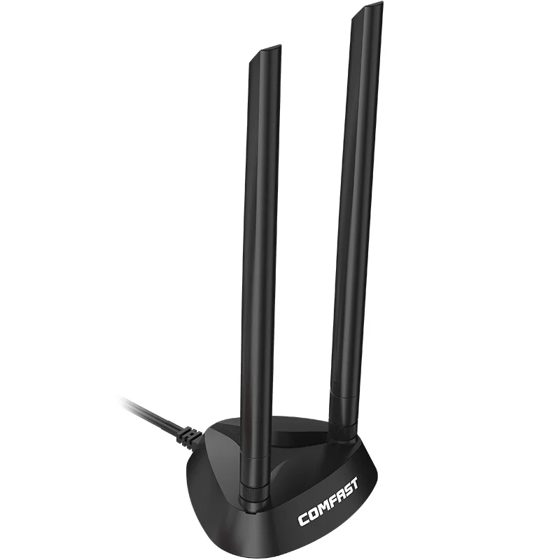 COMFAST CF-AX200 PLUS 3000M Dual Band Wireless Desktop PCIe для Intel Card 11ax 5Ghz Bluetooth 5 1 PCI Express WiFi 6 Adapter |