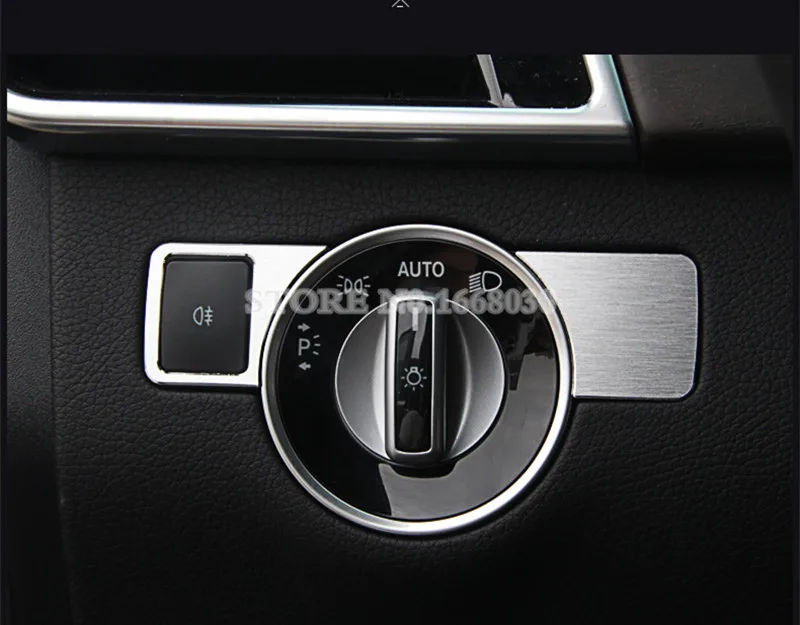 

2 . Benz E W212 S212 2010-2015