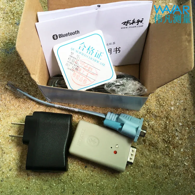 

Switch Serial Port Wireless Bluetooth RJ45 to RS232 Line Serial Port Bluetooth Configuration Line