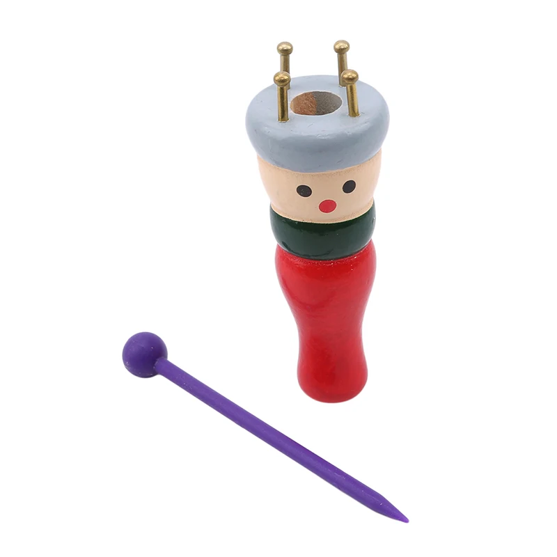 1 шт. Веревка плетеная пряжа шерстяной трикотаж Сделай Сам кукла рукоделие