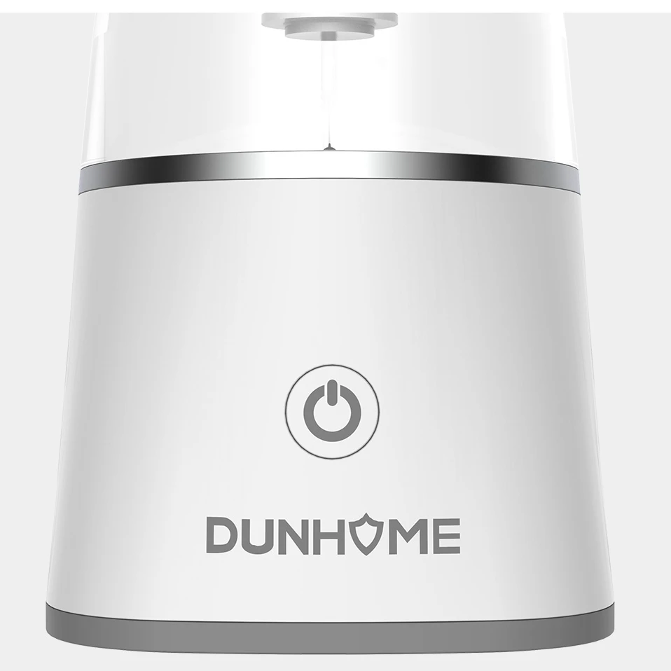 

DUNHOME 250ML Portable Smart Disinfectant Generator Maker Simply Salt + Water = Chlorine Antiseptic Liquid