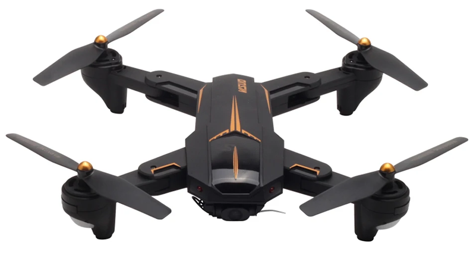 VISUO XS812 Дрон gps позиционирование следуй за мной 4K 5G wifi FPV камера Дрон профессиональная широкоугольная камера Квадрокоптер RC Дрон VS F11