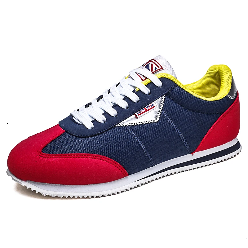 

Men Casual Shoes 2021 Fashion Men's Chunky Sneakers Height Increasing Spring Dad Shoes Men Thick Sole Male Footwear Streetwear