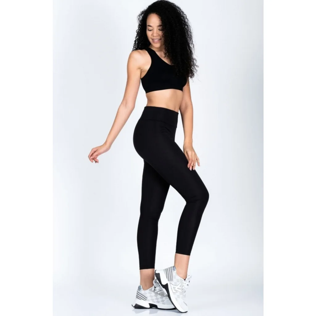 Brand 22143 High Waist Leggings
