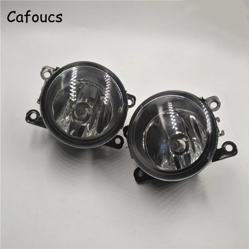 Противотумансветильник фара для переднего бампера автомобиля с лампочкой 2008 2014