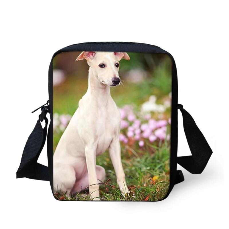 Новые холщовые сумки для девочек мужские сумки-мессенджеры модные женские через