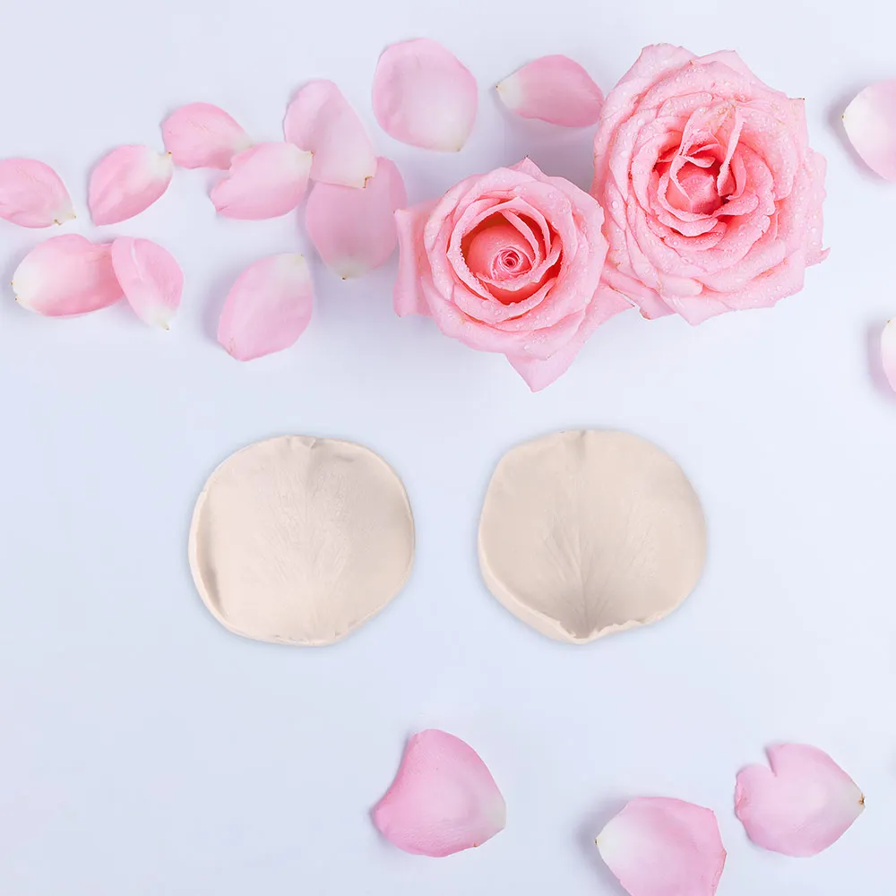 2 шт./компл. Пион цветочный Лепесток торт украшая инструменты помадка в Форме Розы