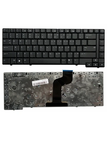 Новая клавиатура для ноутбука HP Compaq 6730B 6735B