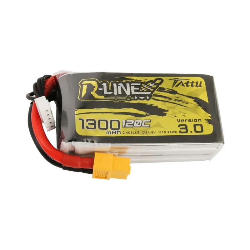 R-Line версия 3 0 V3 1300 мАч 1550 1800 2000 120C 14 8 в Lipo батарея XT60 для FPV Racing Drone RC Quadcopter | Игрушки и