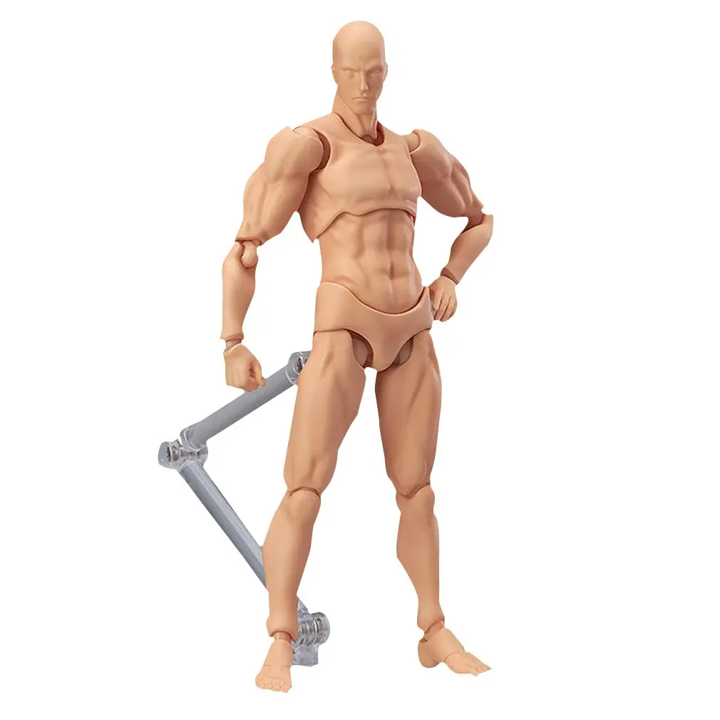 

Экшн-фигурки из ПВХ, 13 см