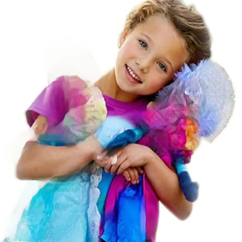 

40cm Plush Kids Toys Christmas Gifts