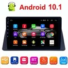 Автомагнитола на Android 10,1 с сенсорным экраном и GPS-навигацией для Honda Accord 2008-2013, стерео, мультимедиа, Bluetooth, OBD, DVR, SWC