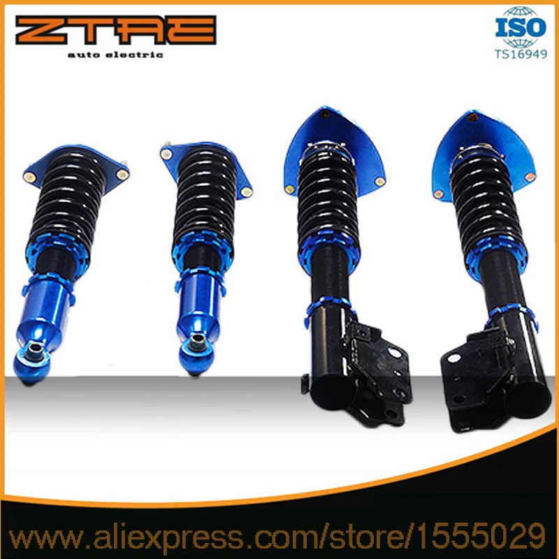 Гоночный регулируемый амортизатор для SUB @ RU WRX|strut shock absorber|shock absorberadjustable absorber |