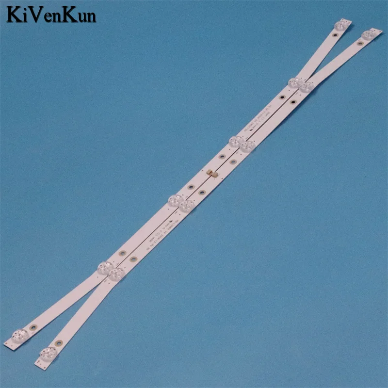 Светодиодсветодиодный ленты для подсветки BBK 32LEM-1059/T2C 32LEX-5043/T2C 32LEX-7143/TS2C 578 мм -