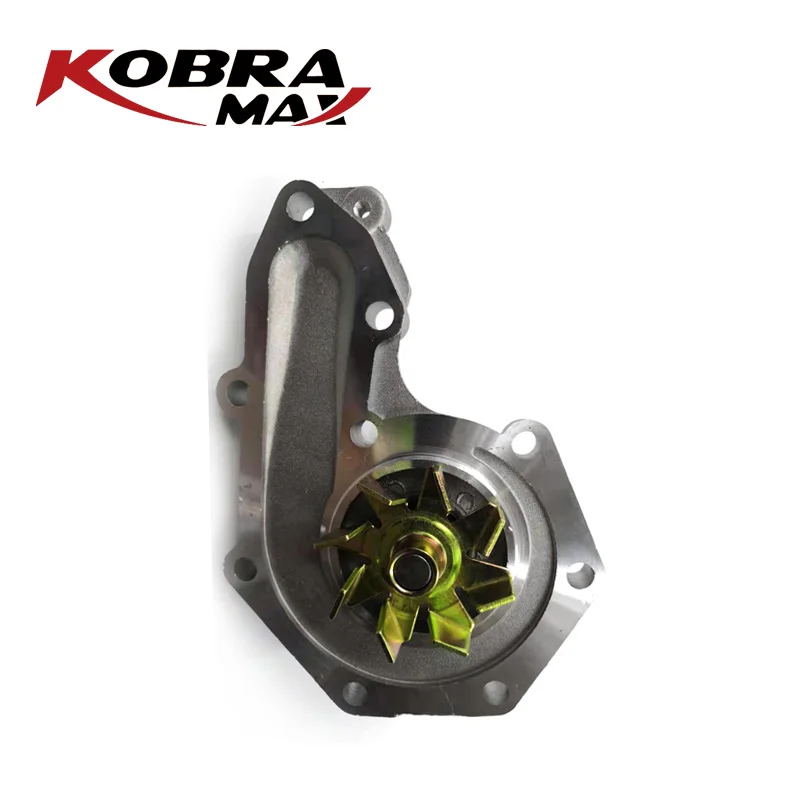 KobraMax высококачественный водяной насос 7701466578 7701473365 7701463397 для Renault Opel Volvo Megane I