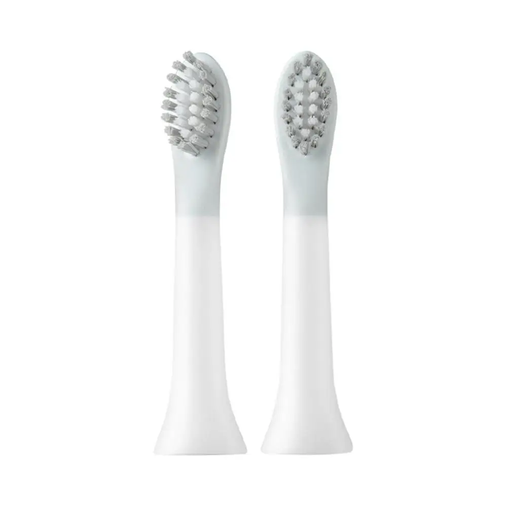 Зубная щетка XIAOMI Mijia SO WHITE 2 шт. водонепроницаемая ультразвуковая автоматическая