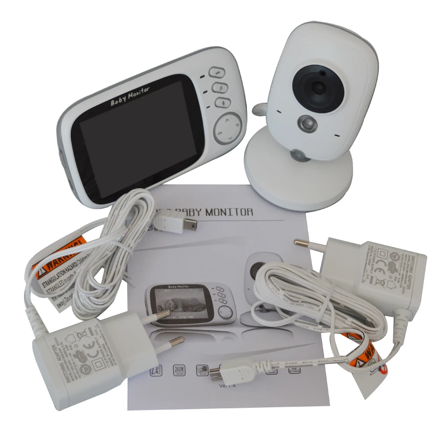 

VB603, - , 2.4G, - 3,2