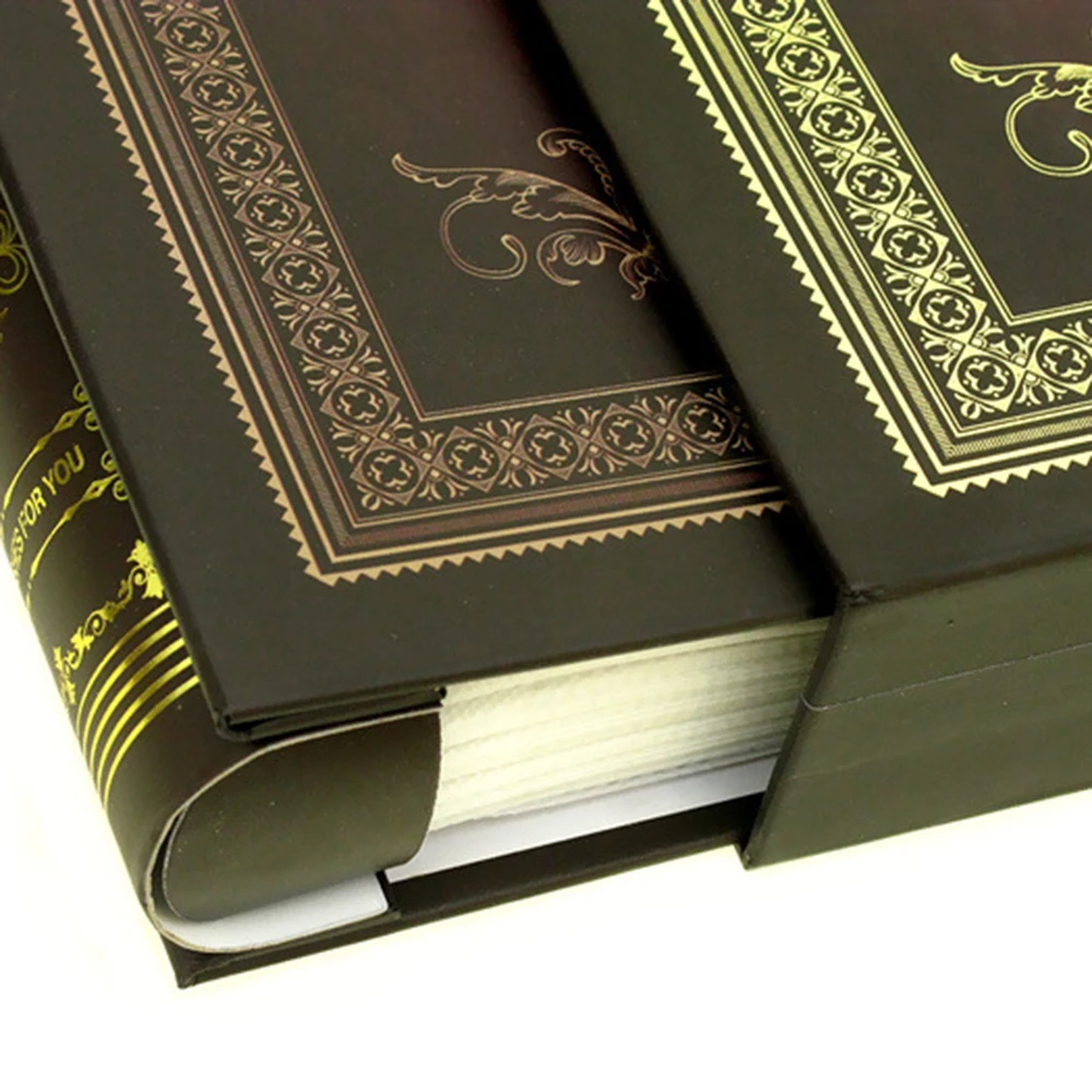 

200 Pockets Photo Album Picture Storage Scrapbooking Picture Case Photo Albums Frame For Kids Children Photo Card ID Holder