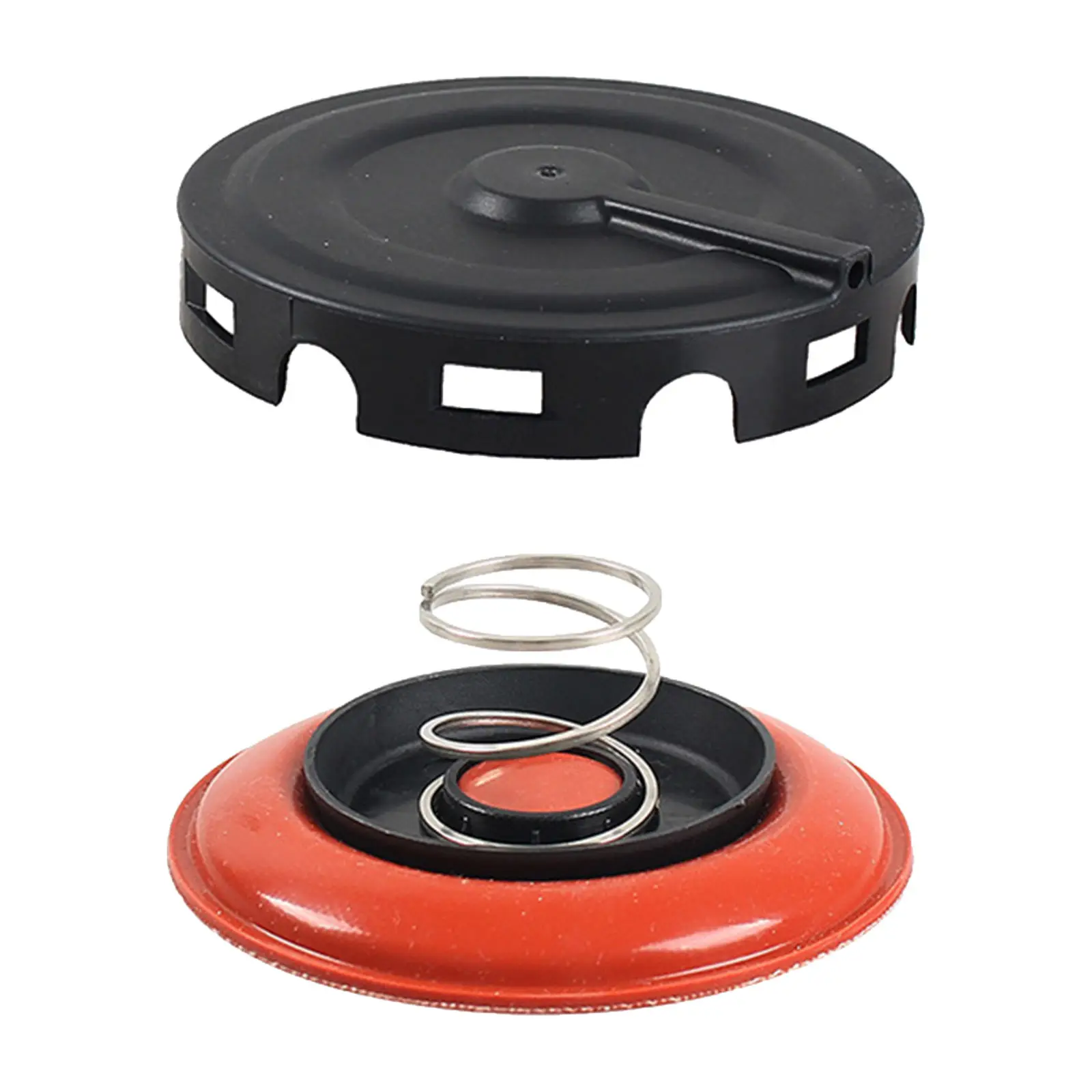 Oil Water Separator 06H 103 495 A E Replacement 06H103495 /Valve Repair Kit/ for Audi A3 A4 A5 |