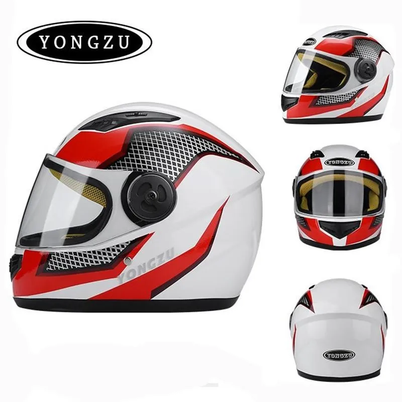 Мотоциклетный модульный защитный шлем Casco De Seguridad женский откидной лобовое