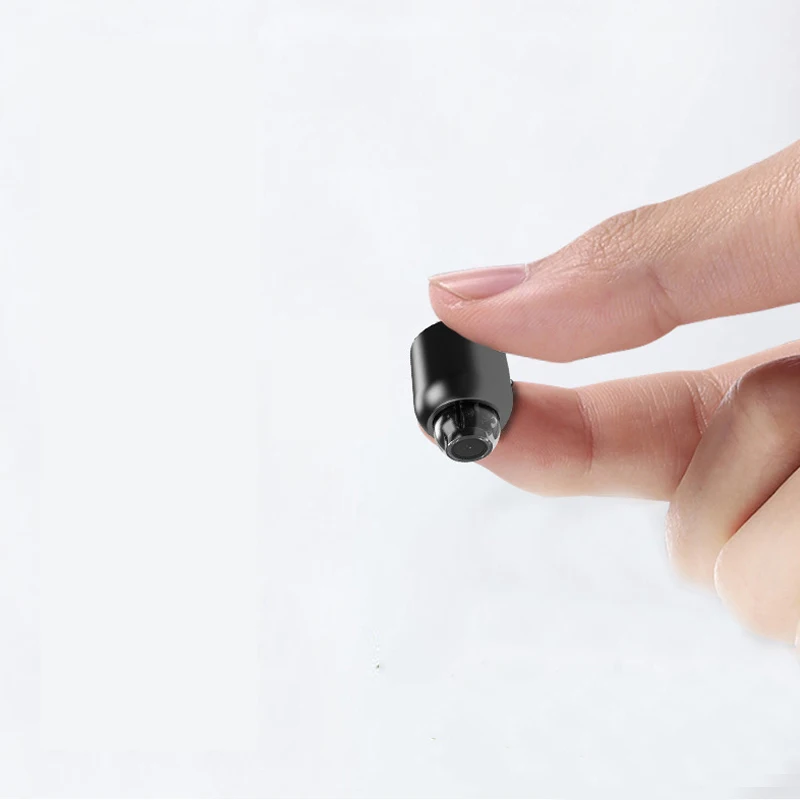 

Mini Camera 1080P HD Home Security Camcorder Night Vision Secret Micro Cam Small Camera IP WIFI DVR DV Motion Recorder Monitor