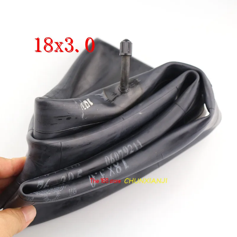 Высококачественная внутренняя труба 18X3 0 с изогнутым клапаном подходит для