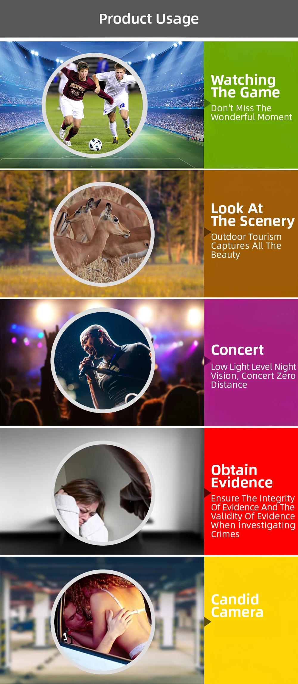 Объектив камеры мобильного телефона 22X телескоп зум телеобъектив Универсальный штатив крепление клип для samsung Galaxy S9 S10 Plus S7 Edge